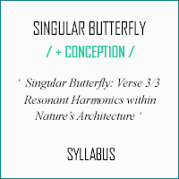 Hoeksema-Singular Butterfly: Verse 3/3